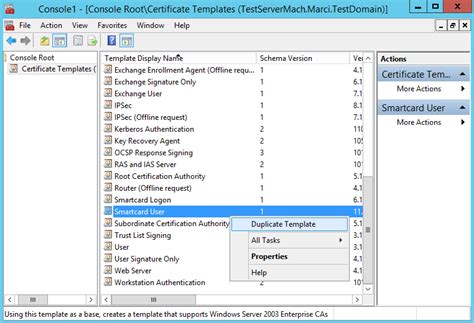 smart card windows server 2012|Windows Smart Card Technical Reference .